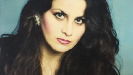 POGINULA JE BRANEĆI KOSOVO: Pre nego što je život stavila na kocku, Ljiljana je bila MIS Jugoslavije, uspomenu na nju čuva njeno šestoro dece