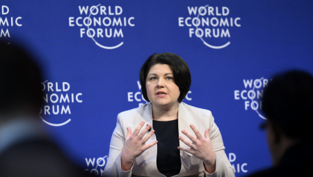 PALA ODLUKA! Moldavija produžuje vanredno stanje