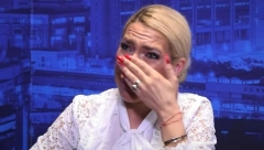 SVE SE NA KRAJU SAZNALO Jovana Jeremić kroz suze i jecaje javno obelodanila prave razloge prekida saradnje sa Milomirom Marićem
