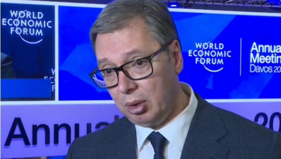 DOGOVOR O CENI GASA ZNAČAJAN ZA CELU SRBIJU Vučić najavio kakav razgovor očekuje sa Putinom!