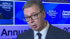 PREDSEDNIK VUČIĆ O "OTVORENOM BALKANU": Odnosi Albanije, Srbije i Severne Makedonije nikad bolji