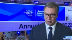 VUČIĆ O ODNOSIMA SA KOMŠIJAMA "Hrvatska misli da ima pravo da nam određuje šta ćemo da kažemo i da radimo"