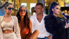 JADAN DARKO, NE ZNAM KAKO ĆE DA SE OPORAVI Barbara žestoko provocira Lazića, udarila na njegovu novu pesmu i javno rekla svoje mišljenje