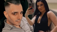 "TEŠKO OSTAVLJAM PARTNERE" Barbara Bobak progovorila o raskidu sa Lazićem: TADA SAM SHVATILA DA JE KRAJ!