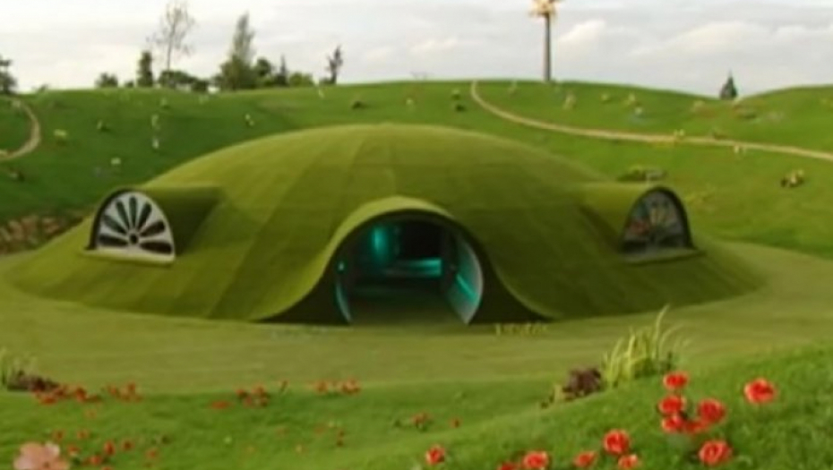 HISTERIJA ZVANA TELETABISI Iznenadiće vas kako danas izgleda kuća čuvene četvorke