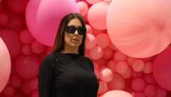 OTKRILA KOLIKO ZARAĐUJE Seka Aleksić progovorila o mužu i drugim muškarcima: Veljko je kao odvaljen od brega