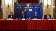 BEOGRAD - GRAD KOJI ORGANIZUJE NAJVEĆA SPORTSKA TAKMIČENJA Svetsko prvenstvo u rvanju od 10. do 18. septembra u našoj prestonici