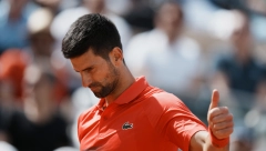 NOLE POKAZAO KAKAV JE CAR Đoković posle meča izgovorio jednu rečenicu i oduševio svet tenisa (FOTO)