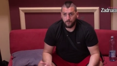 SVEGA MU JE PREKO GLAVE! Zola o skandaloznom ponašanju Miljane Kulić, izgovorio ozbiljne pretnje na njen račun (VIDEO)