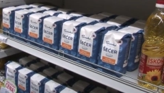 VLADA DANAS USVAJA NOVU CENU ŠEĆERA! Evo koliko će koštati kilogram u svim pakovanjima