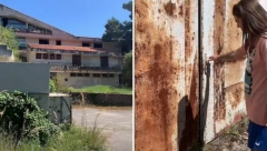 PROVALILI SU U TITOVU VILU GALEB I EVO ŠTA SU ZATEKLI Od čitavog glamura jedna stvar ostala očaravajuća (VIDEO)