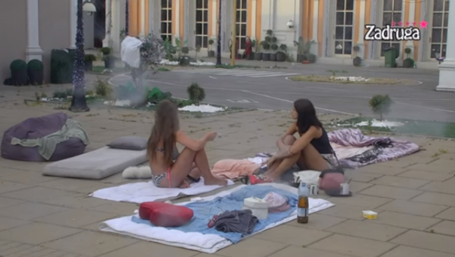 IZDAO JE Milica ne može da oprosti Mensuru Marijanu