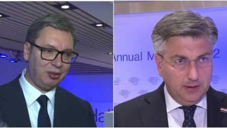 NARODE, DA LI JE OVO NACIONALNA TELEVIZIJA? Evo koliko vremena daju Plenkoviću, a koliko predsedniku Srbije (VIDEO)