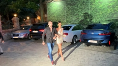 STIGAO I VELJKO A ovaj njegov potez svi su očekivali (FOTO/VIDEO)