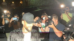 SUVI LUKSUZ Ovde boravi Nemanja Gudelj sa porodicom u Beogradu, pogled od milion dolara