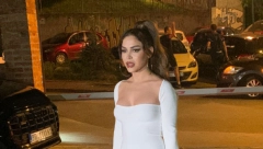 PROVERAVALA MU TELEFON Aleksandra Mladenović nikad iskrenije o vezi sa Isakom: Volimo se više nego ikad