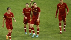 ROMA POSLALA PORUKU KUPCIMA Hoćete našeg igrača, onda platite 50.000.000 evra