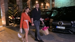 STIGLI ŽIVOJINOVIĆI Aleksandra Prijović najavila novi album (FOTO/VIDEO)