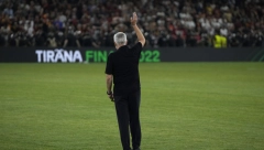 IZGLEDA DA JE KRAJ Murinjo ide iz Rome i uzima 120 miliona