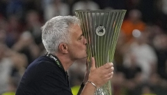 MURINJO PRAVI SJAJAN TIM Matiću stiže fenomenalan saigrač