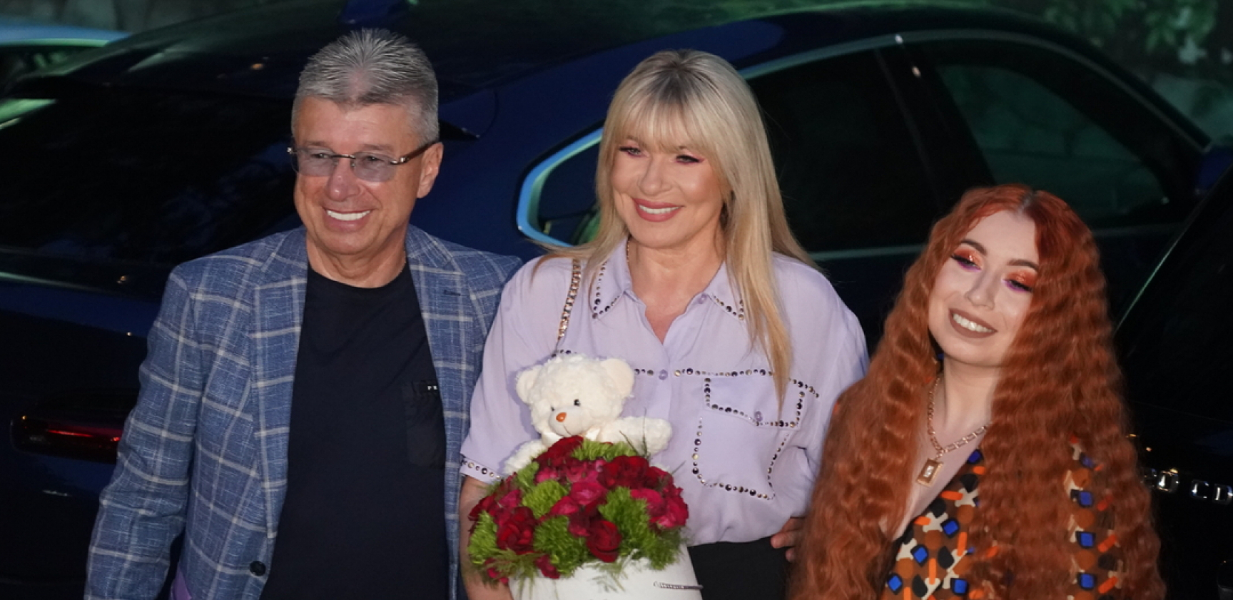 OTKRIVENA PRAVA ISTINA O ĆERKI SAŠE POPOVIĆA Ovo niko nije znao, da li je moguće?!