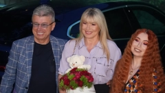 SALE JE U KUĆI JEDAN OPUŠTEN ČOVEK Suzana Jovanović otkriva nove detalje vezano za Popovića, pa otkriva gde će ići na zasluženi odmor