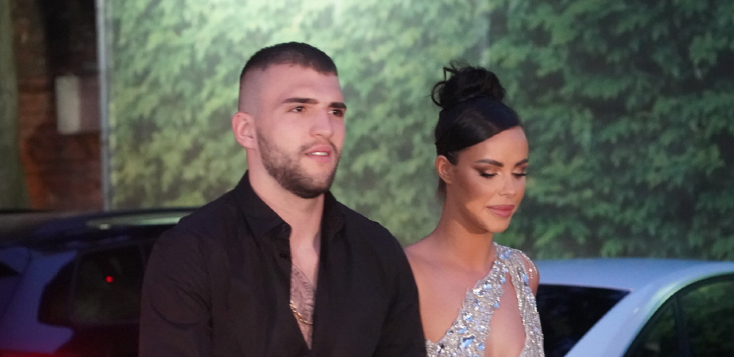 "IMAĆEŠ NAJBOLJE RODITELJE NA SVETU" Ražnatovići slave zbog prinove, nakon Anastasije, odmh se oglasila i Bogdana!