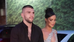 Veljko snimio Bogdanin stomak pa podelio predivan snimak, društvene mreže su se usijale (VIDEO)