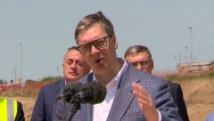U VODU PALE NOVE LAŽI I IZMIŠLJOTINE N1 i NOVE S Danima su pričali kako neće biti ništa od tog razgovora, a Vučić i Putin će pričati telefonom u nedelju u 11 časova