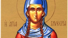 DANAS SE OBELEŽAVA SVETA MUČENICA GLIKERIJA: Običaji kažu da nikako ne treba da palite sveće i jedete meso