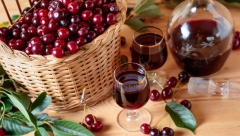 OVO JE NAJBOLJI RECEPT ZA VIŠNJEVAČU: Ima i lekovita svojstva, kažu da deluje kao prirodni aspirin