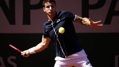 ŠOK NA ROLAN GAROSU Onesvestio se, trener ga pronašao u lokvi krvi