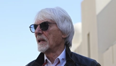 ZBOG PIŠTOLJA Drama u Brazilu: Uhapšen Berni Eklston