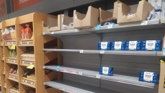 DRASTIČAN SKOK CENA U EU Evropljani muku muče sa osnovnim životnim namirnicama