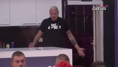 ISPROZIVAO JE ZBOG DVOSTRUKIH STANDARDA Filip poručio Dalili da neće trpeti njene zabrane, pa joj zapretio zbog ovoga