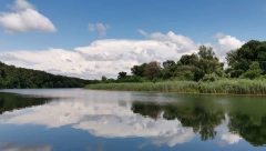 "EVROPSKI AMAZON" U SRBIJI Gornje Podunavlje je pravi srpski raj od kog zastaje dah!