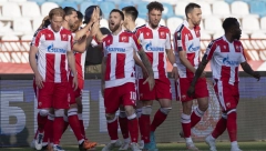 NOVI ODLAZAK SA "MARAKANE" Vezista napustio Zvezdu