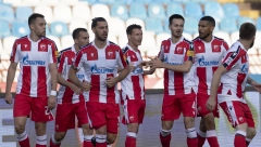 VELIKI PREOKRET NA "MARAKANI" Već su ih svi videli na izlaznim vratima, a oni potpisuju novi ugovor sa Zvezdom