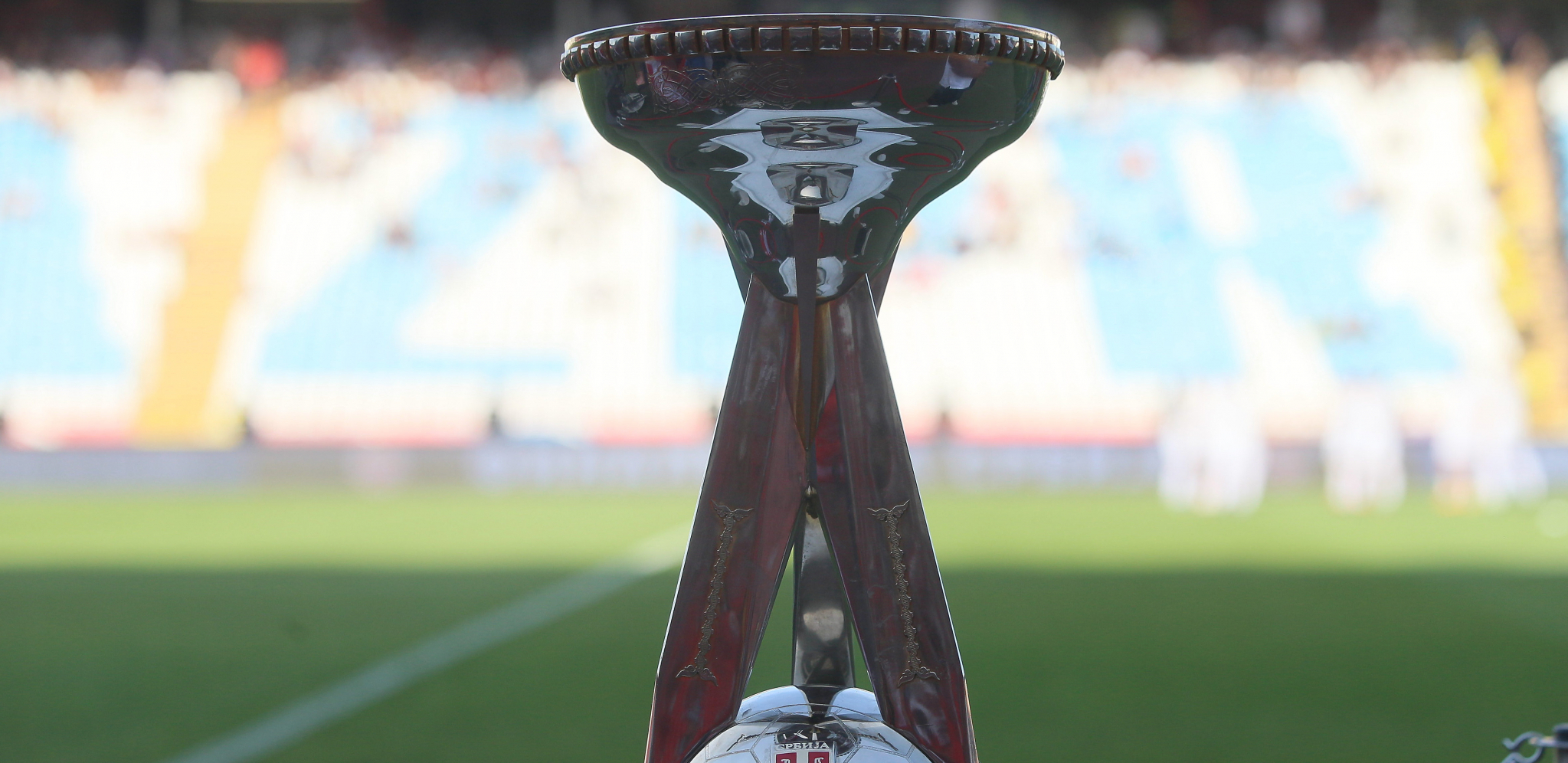 FSS DONEO ODLUKU Poznati arbitri za polufinale Kupa Srbije