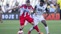 SUPERLIGA SRBIJE Vikend bez večitih