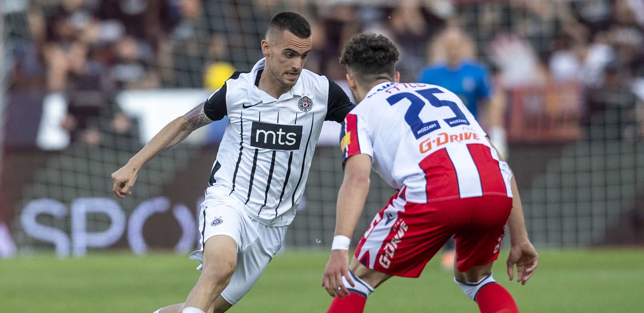 VREME JE ZA FUDBALSKU POSLASTICU Poznati termini utakmica prvog kola Super lige