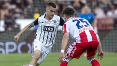 IZJAVA KOJA ĆE PODIĆI PRAŠINU Prvenstvo nije ni počelo, a iskusni trener je već Zvezdi dodelio titulu