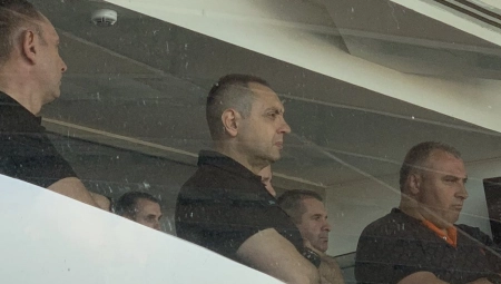 VULIN NA DERBIJU Za sada bez ozbiljnih incidenata - Do 18 sati privedeno 18 osoba!