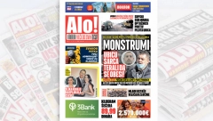 PRESUDI SEBI ILI ĆEMO TI POBITI PORODICU Belivuk i Ludi Džoni pretili porodici svog vojnika