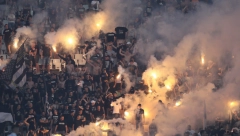 POZNATI NOVI DETALJI Evo u kakvom je stanju fudbaler Partizana koji je doživeo moždani udar