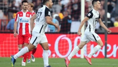 DERBI 31. AVGUSTA Zvezda i Partizan saznali rivale na startu novog izdanja Superlige