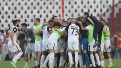 ODLAZAK PROŠAO TIHO Još dva igrača napustila Partizan