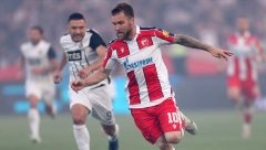 POMERENI TERMINI MEČEVA U U SUPERLIGI Ovo je razlog zbog čega su odložene utakmice Zvezde i Partizana