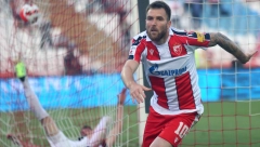 JEDVA ČEKAM DA PONOVO ISTRČIM NA "MARAKANU" Katai se uželeo "delija", poslao je jasnu poruku navijačima pred početak nove sezone