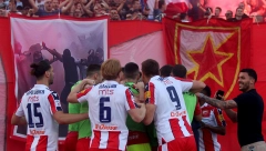 NEMA MIRA NA "MARAKANI" Zvezda završava još jedan veliki posao, čeka se samo FIFA